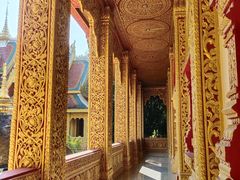 -西双版纳勐泐文化旅游区