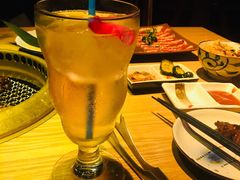 -久苑烧肉(世界城广场店)
