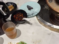 -东来顺饭庄(西直门店)
