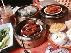 -点点心点心专门店(旺角店)