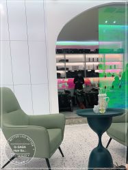 -G-SAGA形象设计