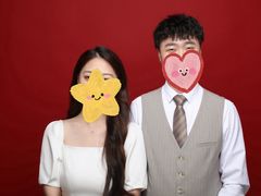 -bobo高端证件照工作室(三元桥店)