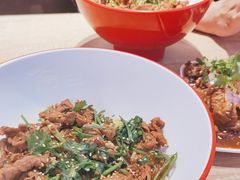 -阿当·小炒牛肉面(人广店)