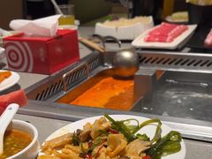 -海底捞火锅(振华商厦店)