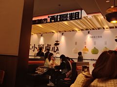 -胖哥俩肉蟹煲(湖滨银泰in77店)