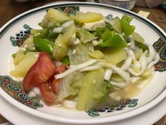 -老阿妈乌海蒙餐馆(锦馨园小区店)