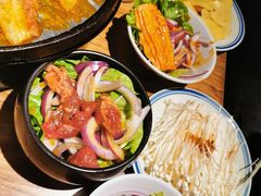 -么肆烤肉(汉街形象店)