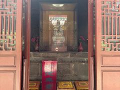 -黔明古寺