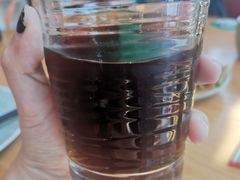 桂花酸梅（杯）-望湘园·湖南菜(宏伊店)