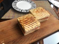 -上海和平饭店-华懋阁 The Cathay Room