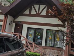 -太阳岛度假酒店