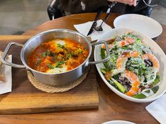 -UPPER KITCHEN(延安路店)