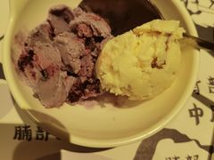 -盛宴自助餐厅(运达喜来登店)