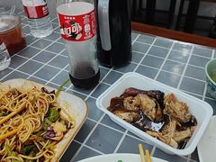-清真蒋有记(老门东店)