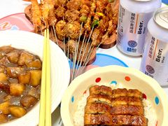 -山姆会员商店(杨桥西路店)