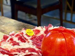 -小肥牛潮汕牛肉火锅(南联店)