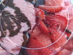 -梁子刨冰王&梁小糖(王顶堤店)