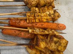 -望京小腰(北京总店)