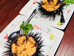 -翔峰炭火鳗鱼(悦泰街里公寓店)