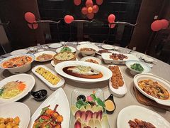 -宴天下大酒店(政和路店)