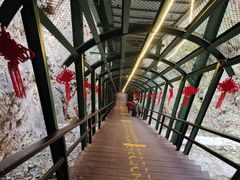 -京东石林峡风景区