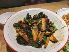 -徽张·新徽菜(五棵松·永定路店)