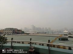 -世博源公馆·本帮融合菜·主题包厢·江景餐厅