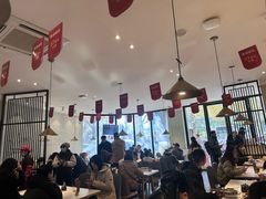 -镇南锅盖面馆(解放路店)