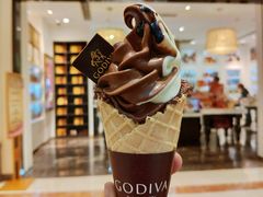 -GODIVA(月星环球港店)