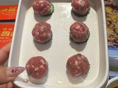 -蜀留香火锅·始于1999·原四川老火锅(白堤路店)
