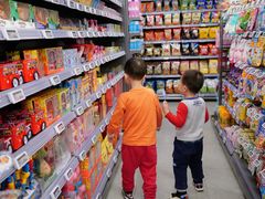 -blt精品超市(北京银座店)