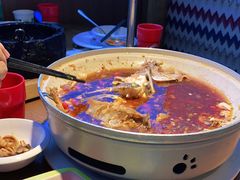 -庆江南江南菜(昆山吾悦广场店)