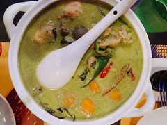 -simply thai天泰(长泰广场店)