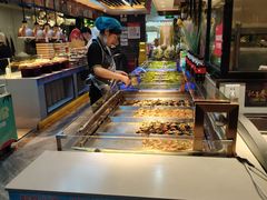 -布罗城堡自助烧烤(鸿通城购物中心店)
