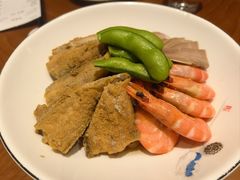 -上海人家花樣年华(中山公园店)