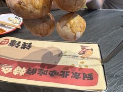 -钱锋炭缸烧烤(南湖大路总店)