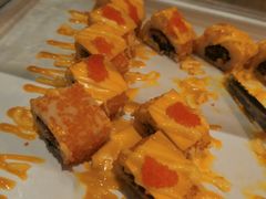 -火炉火自助餐(西直门凯德MALL店)