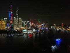 -非常时髦餐厅VUE Restaurant(外滩茂悦大酒店)