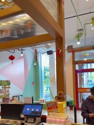 -玩元素·家庭游乐成长中心(香格里拉店)
