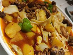 -疆Jiang·新疆秘制料理