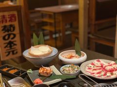 -上男·烧肉集市(五一广场店)
