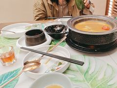 -云海肴云南菜(曲江大悦城店)