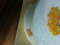 -OL’s Cake鲜荟千层(东风中路店)