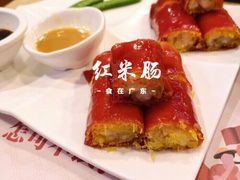 -点都德(汇盈广场店)