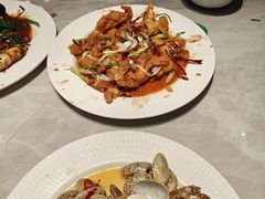 -九龙餐厅(大沽路店)