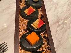 -翡翠36餐厅(浦东香格里拉店)