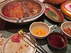 -牛New寿喜烧(曹路花园城店)