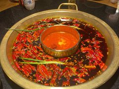 -春熙里老火锅(春熙路店)