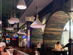 大堂-炭舍干锅·烤鱼(扬名广场店)