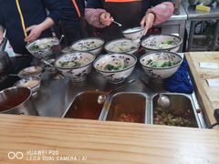 -宋益驴蹄子面肉夹馍(辛家庙店)